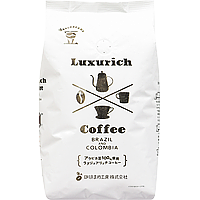 ラグジュアリッチコーヒー豆400g