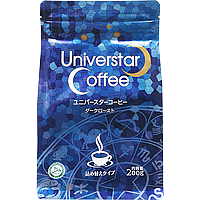 ユニバースターコーヒー(詰め替え用)