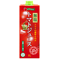 Tomato Juice