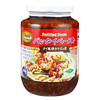 Pad Thai Paste