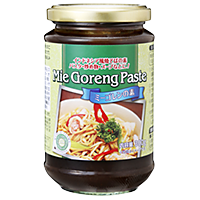ミーゴレンの素
