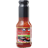 Thai Suki Sauce