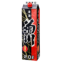 清酒 菊川