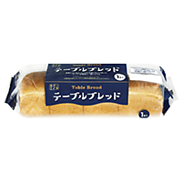 テーブルブレッド
