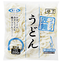 つるシコ匠麺うどん