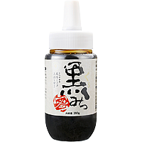 黒蜜 180g