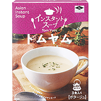 インスタントスープ トムヤム 商品紹介 プロの品質とプロの価格の業務スーパー インスタントスープ トムヤム 商品紹介 プロの品質とプロの価格の業務スーパー