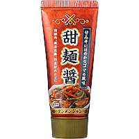 甜麺醤(テンメンジャン)