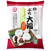 ぷち大福