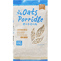 Oats Porridge