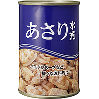 缶詰 商品紹介 プロの品質とプロの価格の業務スーパー