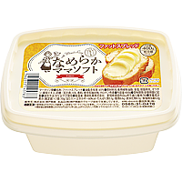なめらかママソフト(プレーン)400g