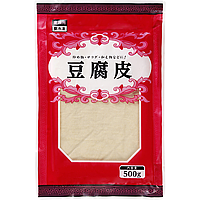 豆腐皮