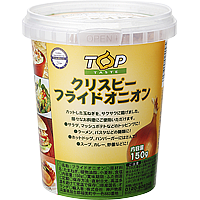 クリスピーフライドオニオン150g