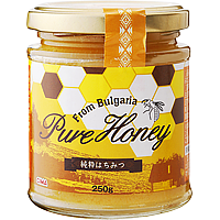 純粋はちみつ 商品紹介 プロの品質とプロの価格の業務スーパー 純粋はちみつ 商品紹介 プロの品質とプロの価格の業務スーパー