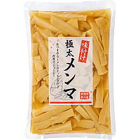 味付け極太メンマ 1kg 商品紹介 プロの品質とプロの価格の業務スーパー