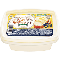 なめらかママソフト(バター風味)400g