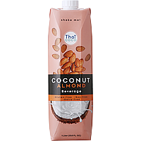 Coconut Almond Milk