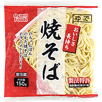 焼そば