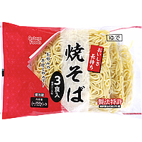 3食入り焼そば(ソース付)