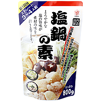 塩鍋の素 商品紹介 プロの品質とプロの価格の業務スーパー 塩鍋の素 商品紹介 プロの品質とプロの価格の業務スーパー
