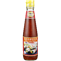 スイートチリソース(トマト入り)320g