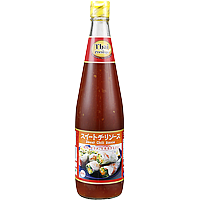 スイートチリソース(トマト入り)810g