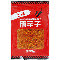 七味唐辛子