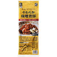 やわらか味噌煮豚 商品紹介 プロの品質とプロの価格の業務スーパー やわらか味噌煮豚 商品紹介 プロの品質とプロの価格の業務スーパー