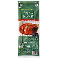 チキンのトマト煮