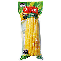 Sweet Corn on the Cob