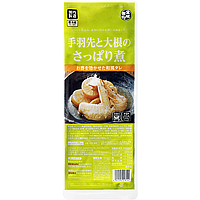手羽先と大根のさっぱり煮 商品紹介 プロの品質とプロの価格の業務スーパー 手羽先と大根のさっぱり煮 商品紹介 プロの品質とプロの価格の業務スーパー