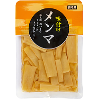 味付けメンマ
