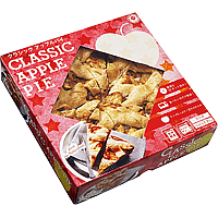 クラシック アップルパイ(要冷凍)