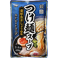 つけ麺スープ 濃厚魚介しょうゆ味 商品紹介 プロの品質とプロの価格の業務スーパー