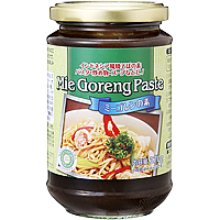 Mee Goreng Paste