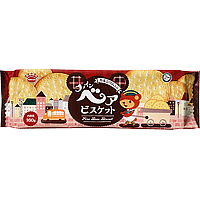 ファインベアビスケット