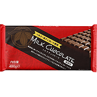 ミルクチョコレート(製菓用)