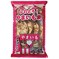 ふわとろ!やまいも焼