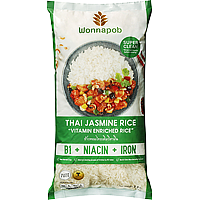 Jasmine Rice