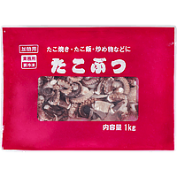 たこぶつ(岩だこ・中)