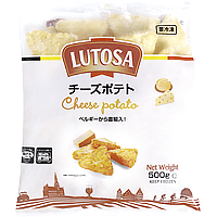 チーズポテト(CHEESE POTATO)