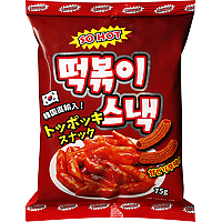 トッポッキスナック