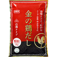 金の鶏だし1kg