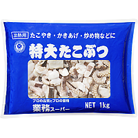 たこぶつ 岩だこ 特大 商品紹介 プロの品質とプロの価格の業務スーパー たこぶつ 岩だこ 特大 商品紹介 プロの品質とプロの価格の業務スーパー