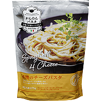 4種のチーズパスタ パスタ入り 商品紹介 プロの品質とプロの価格の業務スーパー