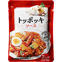 トッポッキソース