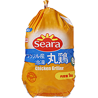 冷凍 丸鶏
