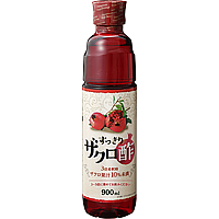 すっきりザクロ酢