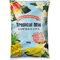 冷凍トロピカルミックス